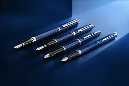 日本輸入筆記具協会